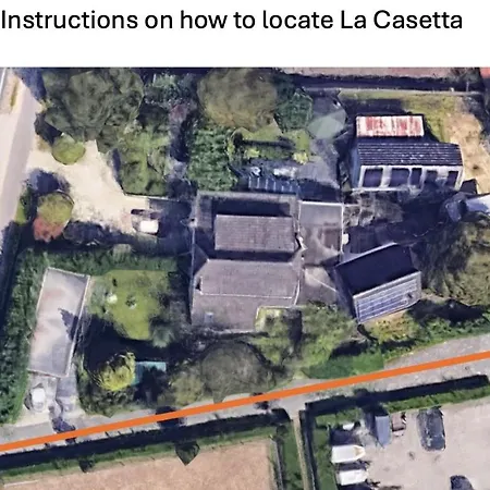 La Casetta Malden