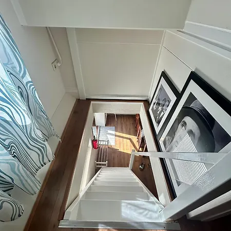 La Casetta Guest house