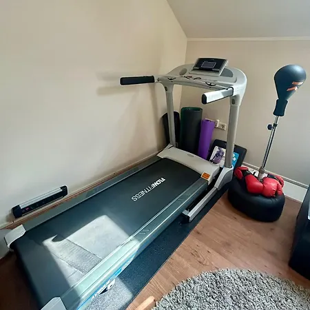 La Casetta 3* Malden