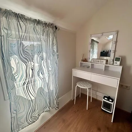 Affittacamere La Casetta