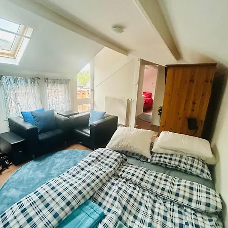 La Casetta Guest house
