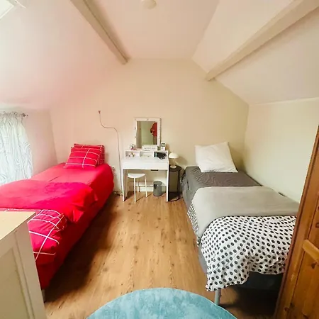 La Casetta Guest house Malden