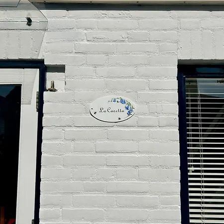 Guest house La Casetta 3*