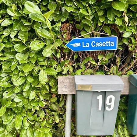 La Casetta Guest house 3*