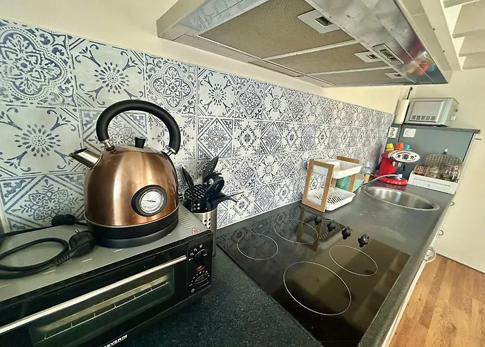 La Casetta Pensionat