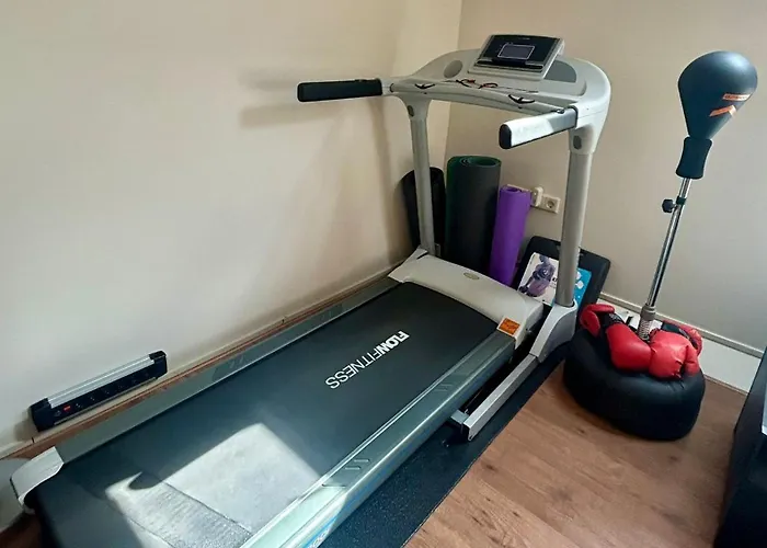 La Casetta 3* Malden