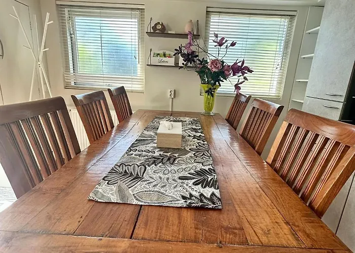 La Casetta 3* Malden