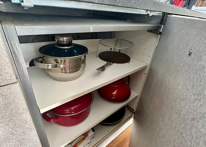 La Casetta 3* Malden