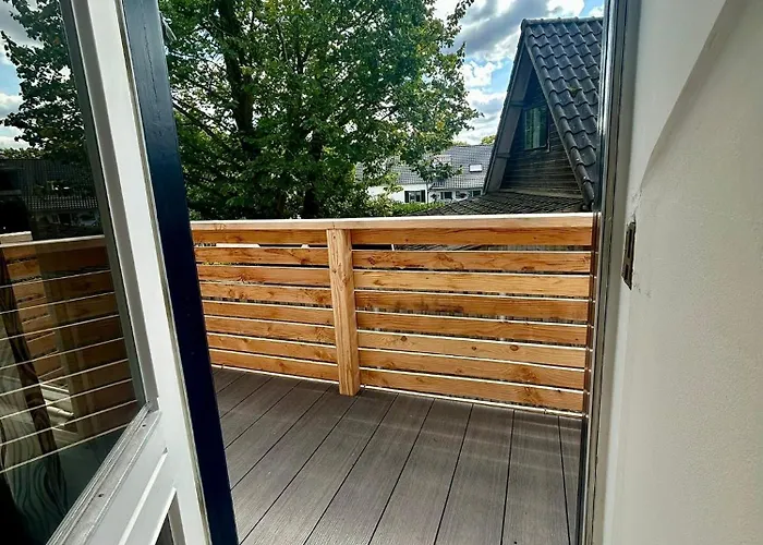 Gasthof La Casetta Malden